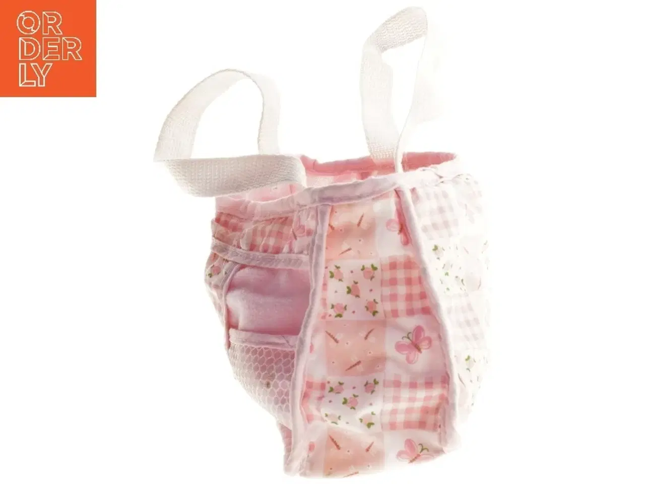 Billede 2 - Legetøjshåndtaske (str. 23 x 16 cm)