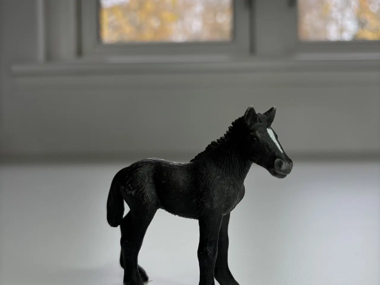 Billede 4 - 5 stk Schleich heste