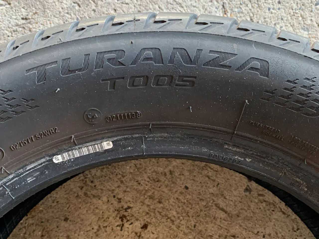 Billede 4 -  sommerdæk 