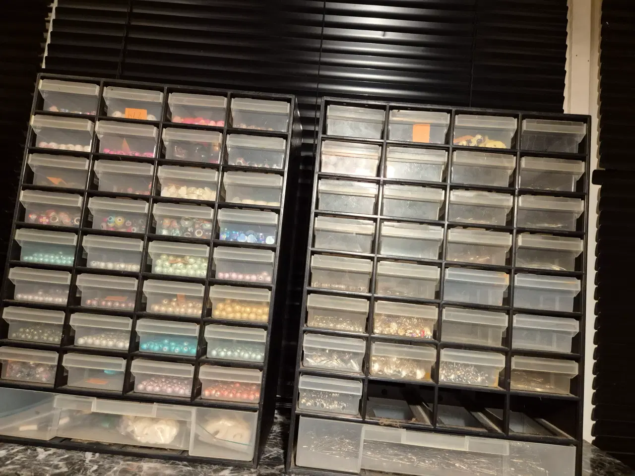 Billede 2 - Skuffereol Harald Nyborg 