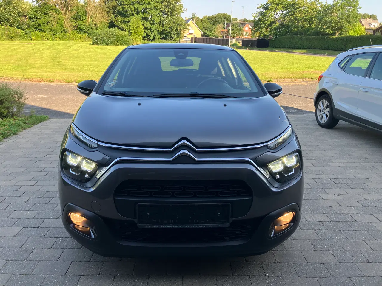 Billede 2 - Citroen C3-1,2 Shine