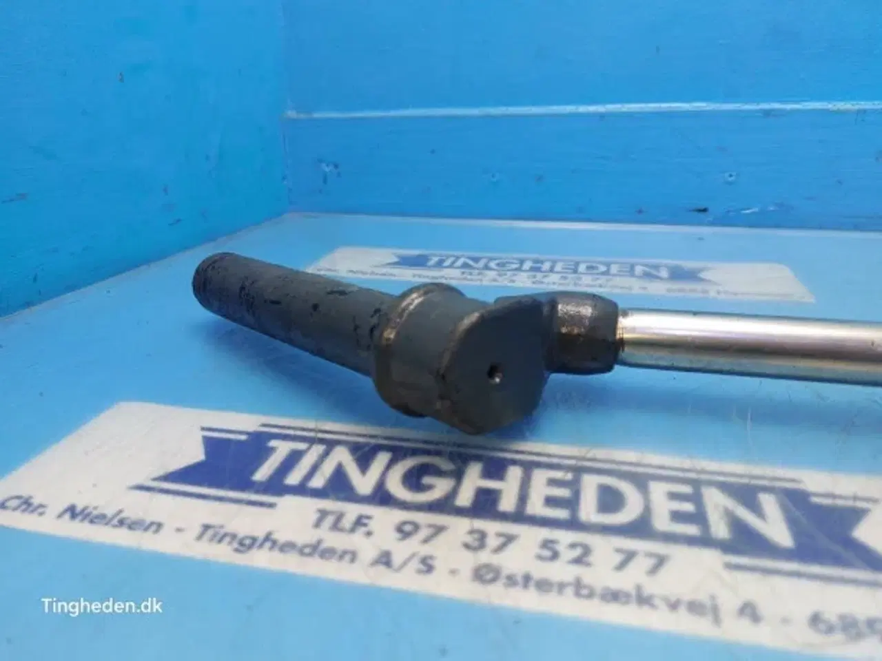 Billede 3 - John Deere 3040 Stift AL61088