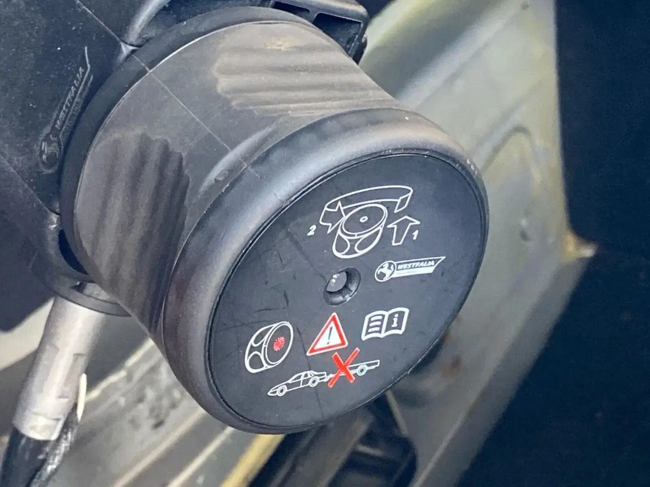 Billede 8 - Mercedes-Benz C220 d CDI aut. 170HK Stc