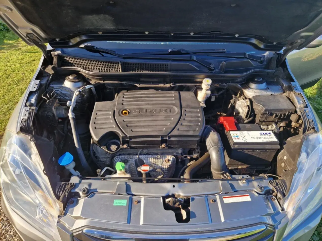 Billede 20 - Suzuki S-Cross 1,6 Active