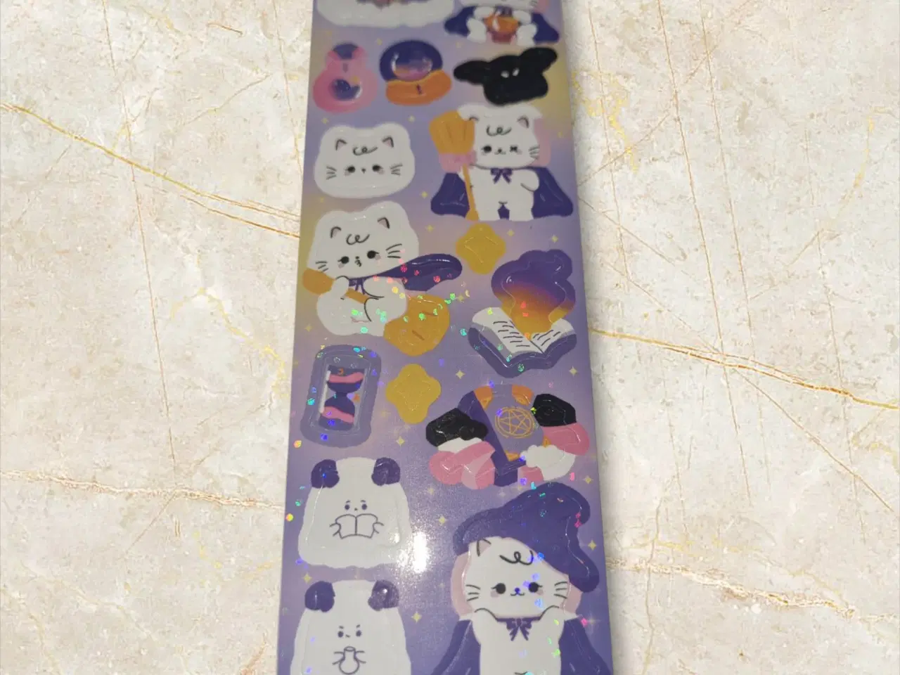 Billede 5 - Gør dine projekter lysere med charmerende lyserøde