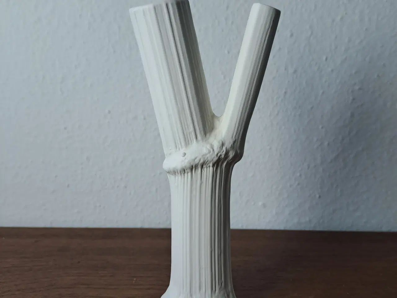 Billede 1 - Islandsk keramik vase 