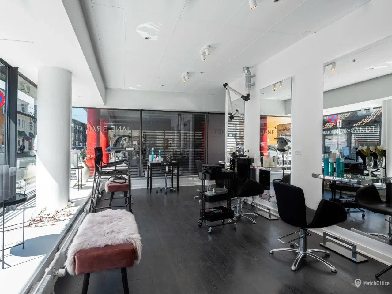 Billede 3 - Butik eller salon i Roskilde Centrum