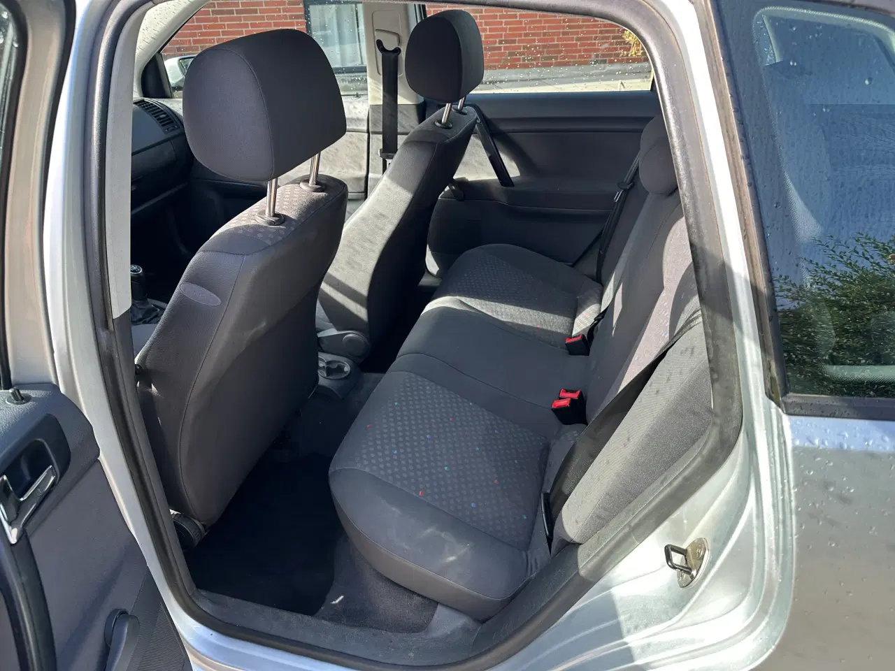 Billede 6 - Volkswagen Polo 1,9 TDI