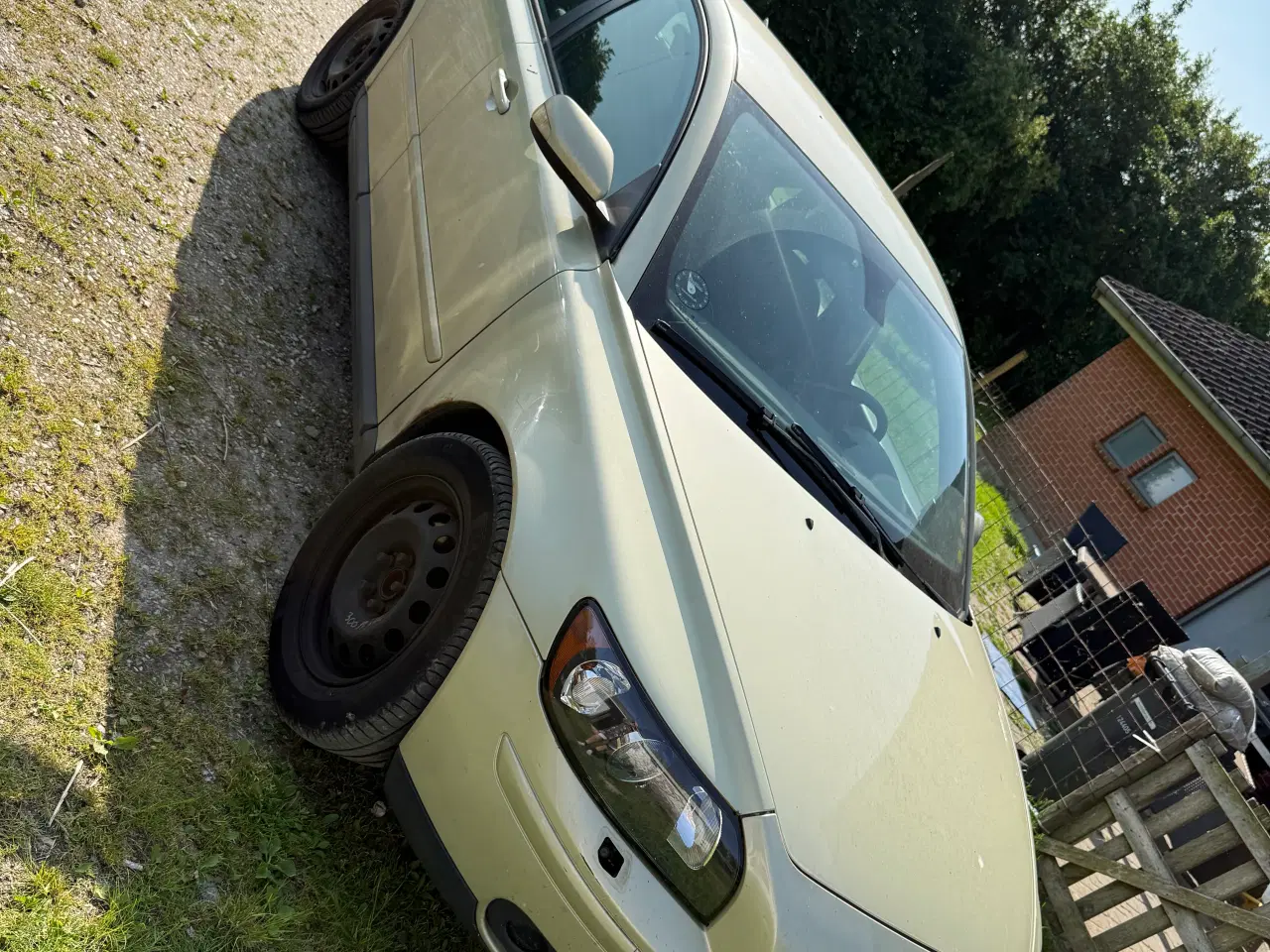 Billede 5 - Volvo s40