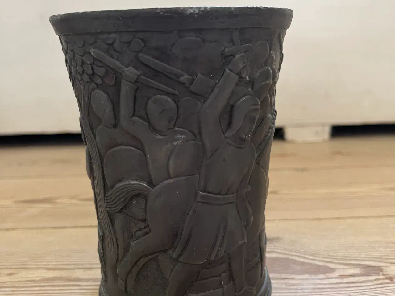 Billede 4 - Just Andersen vase 2337