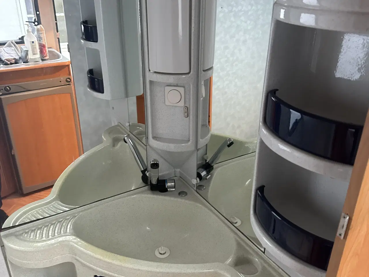Billede 11 - Adria 502 UL