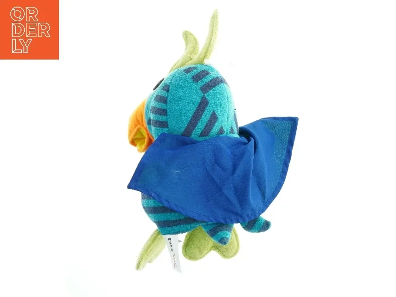 Billede 2 - Andrea fra DR (str. 31 cm)