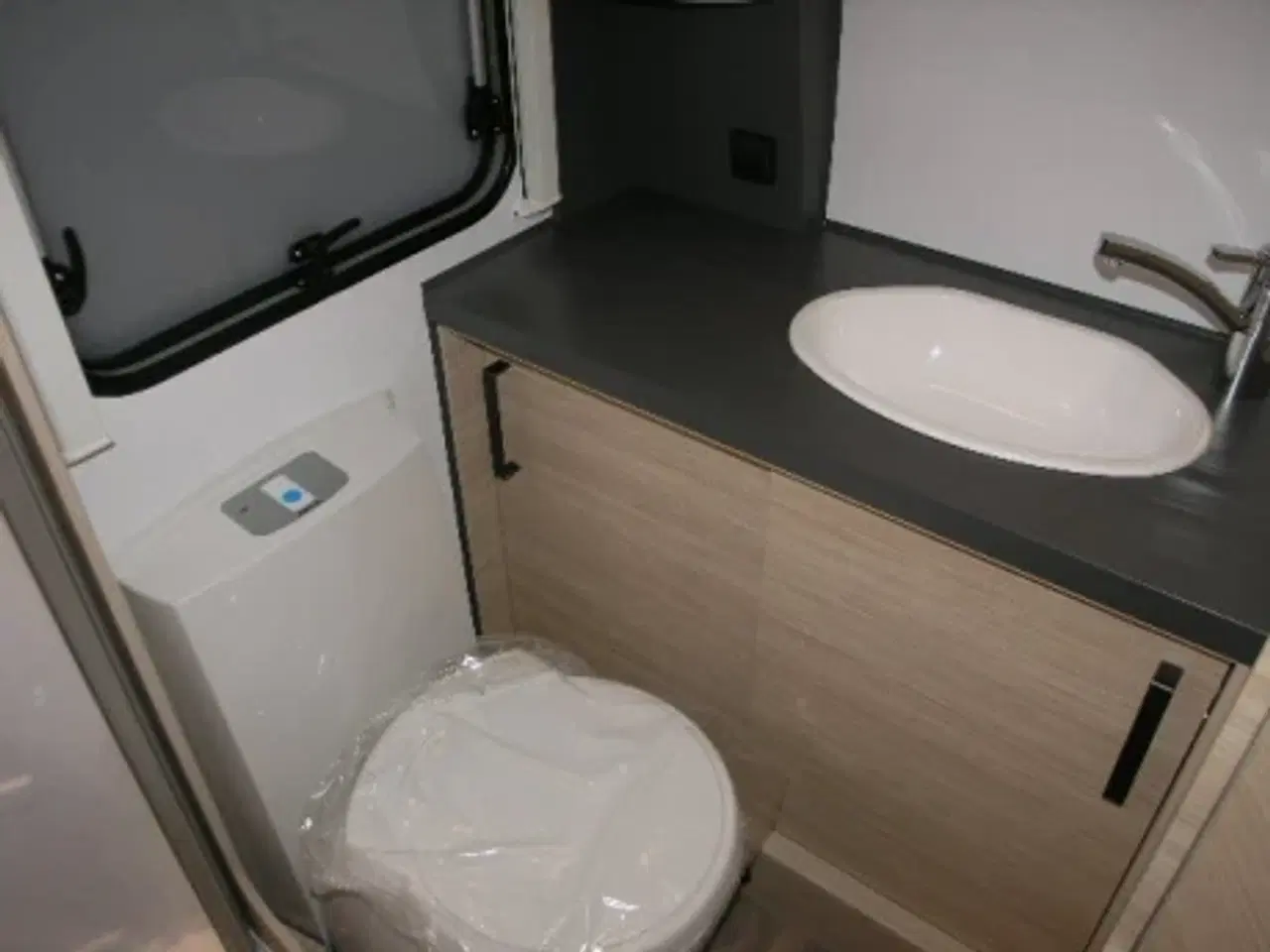 Billede 9 - Fendt Apero Activ 560 SKM