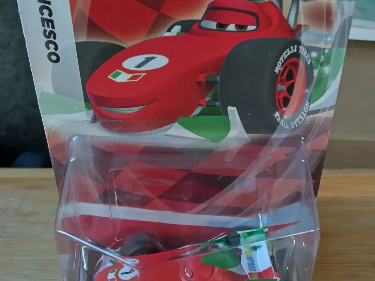 Billede 2 - Disney Infinity - Francesco