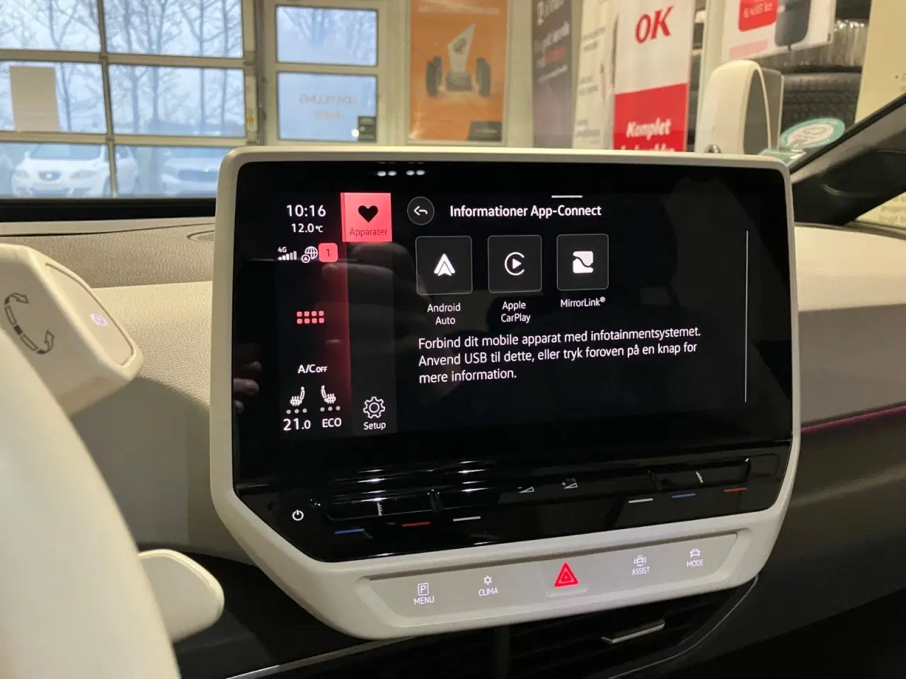 Billede 9 - VW ID.3 58 Pro Performance