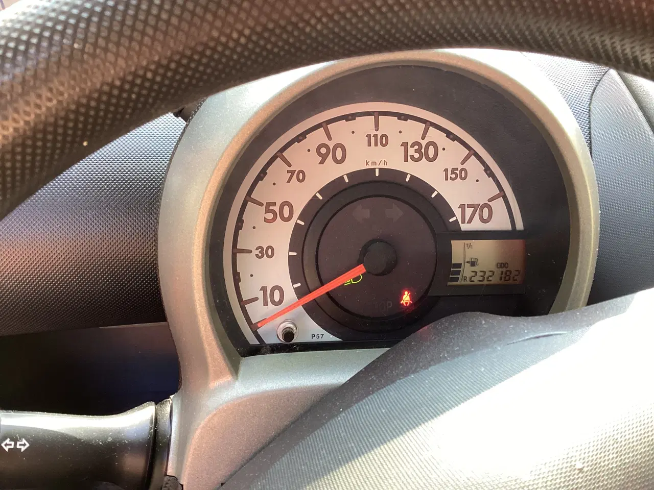 Billede 2 - Citroen C1 .2012