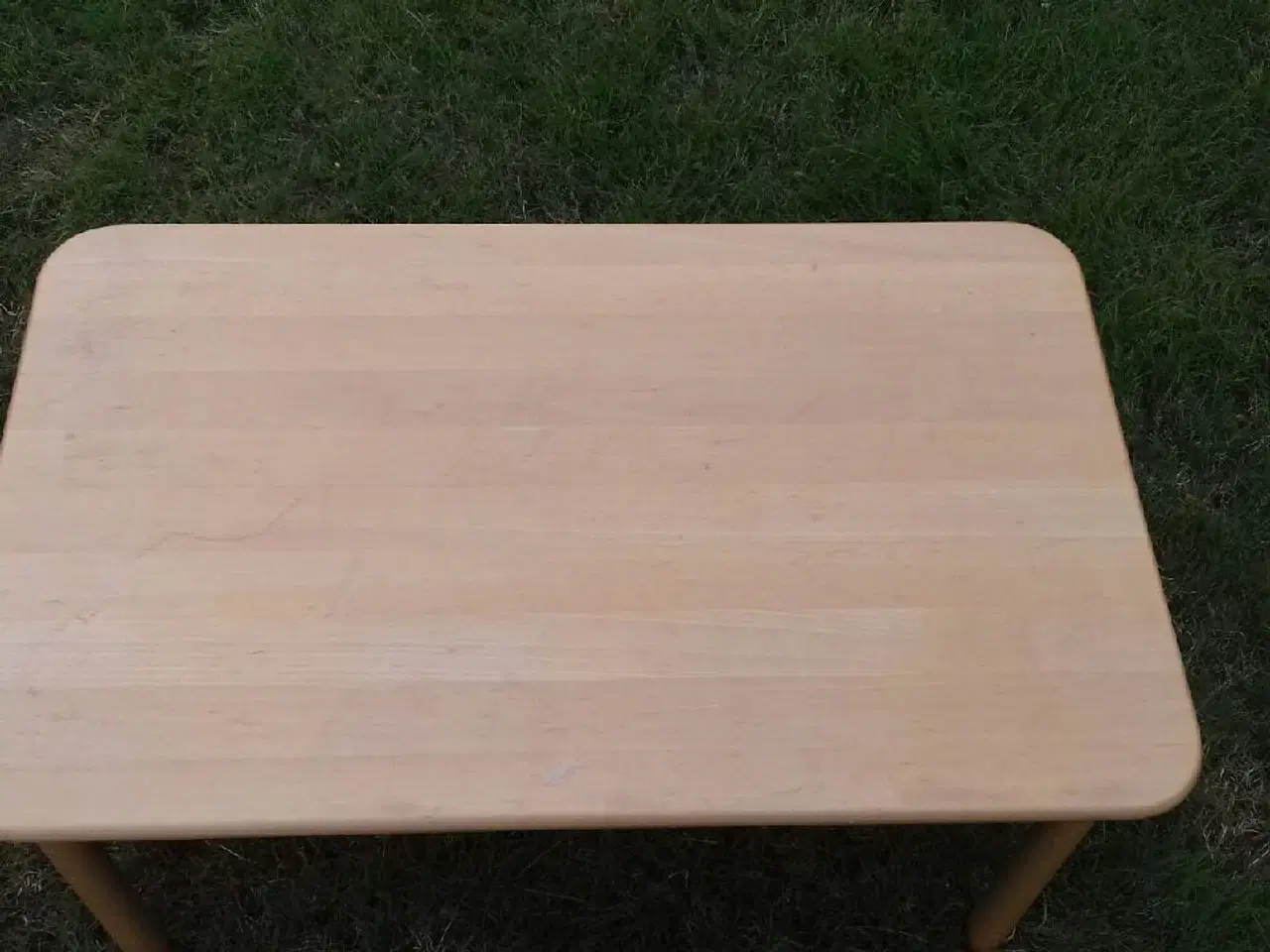 Billede 3 - Sofabord.