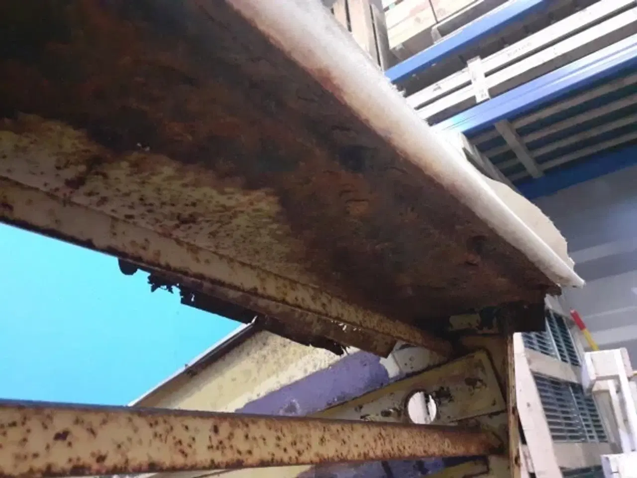 Billede 10 - New Holland 8055 Soldkasse 80447235