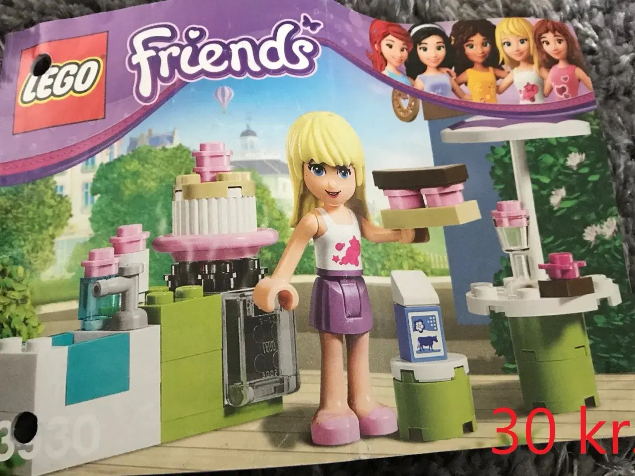 Billede 13 - Lego Friends