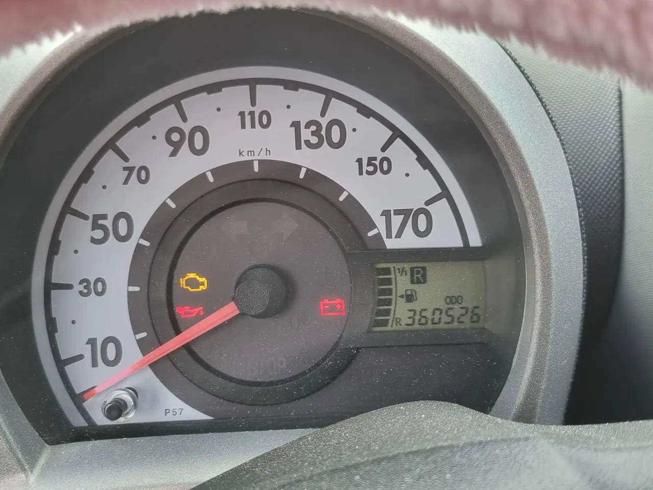 Billede 5 - TOYOTA AYGO 1,0 5Døres Hb Aut
