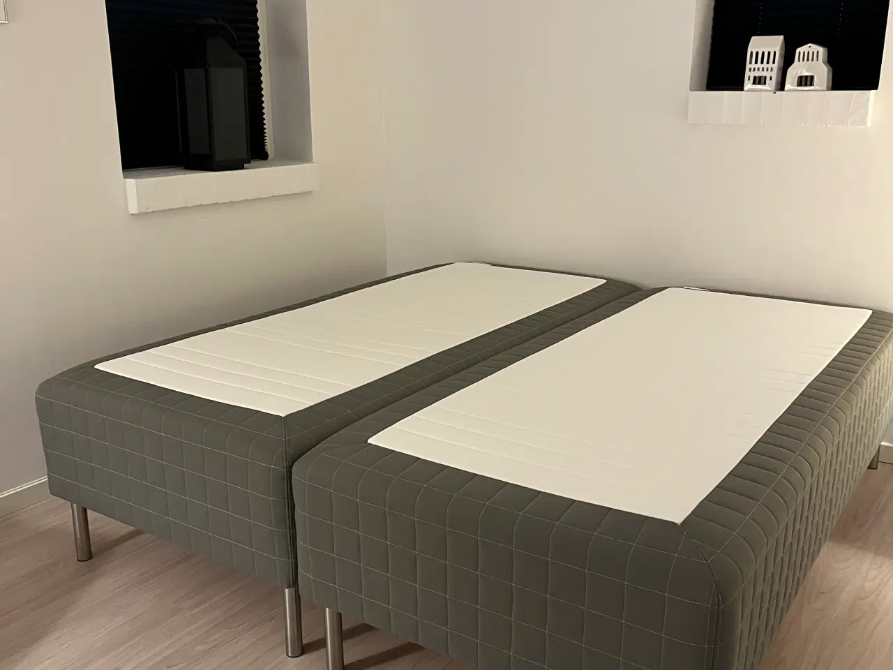 Billede 2 - IKEA Boksmadras