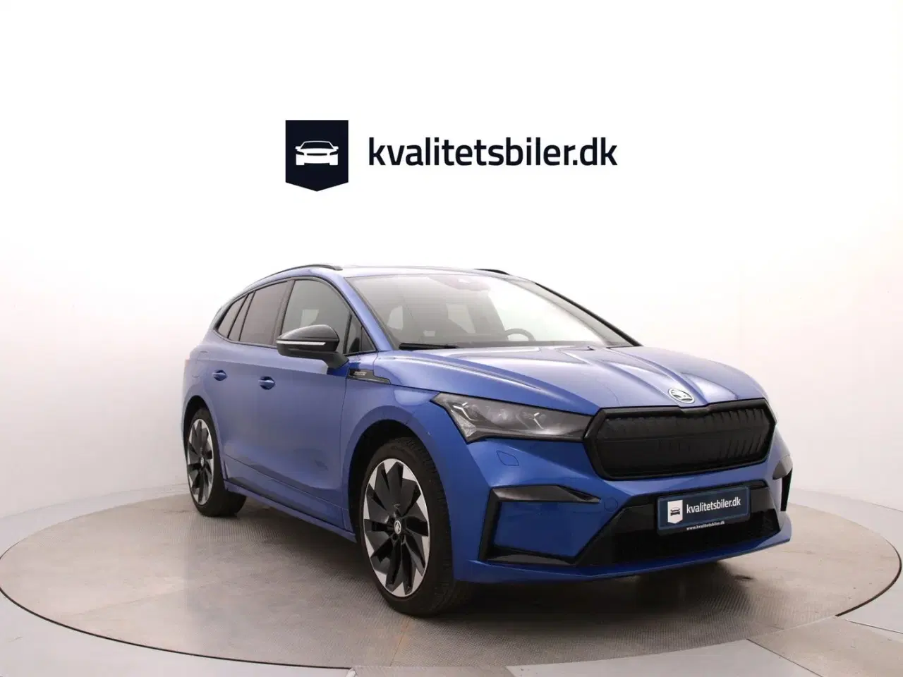 Billede 6 - Skoda Enyaq 60 iV Sportline