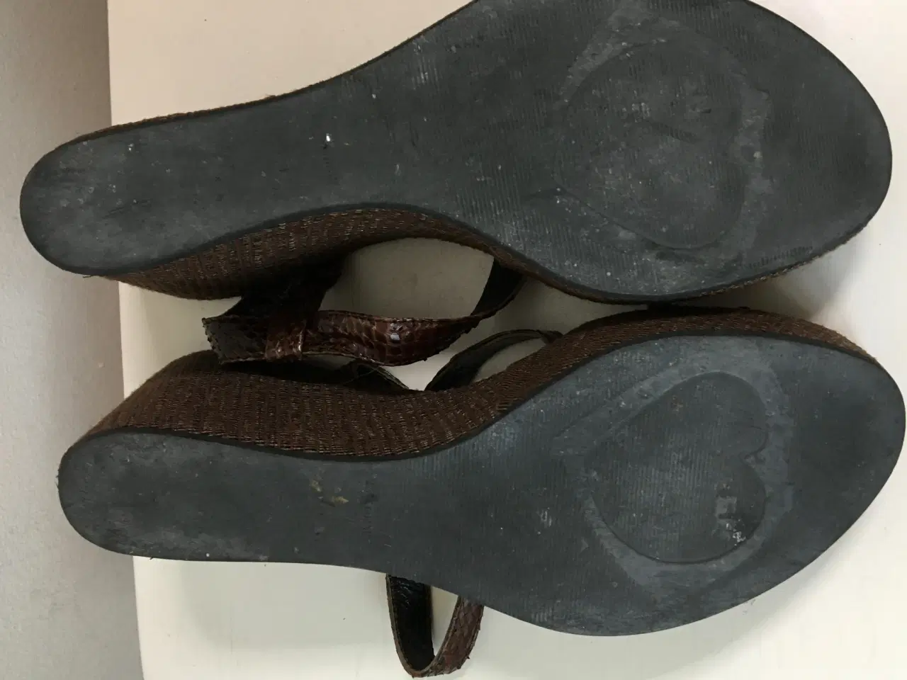 Billede 6 - Sonia Rykiel, sandaler, str.40