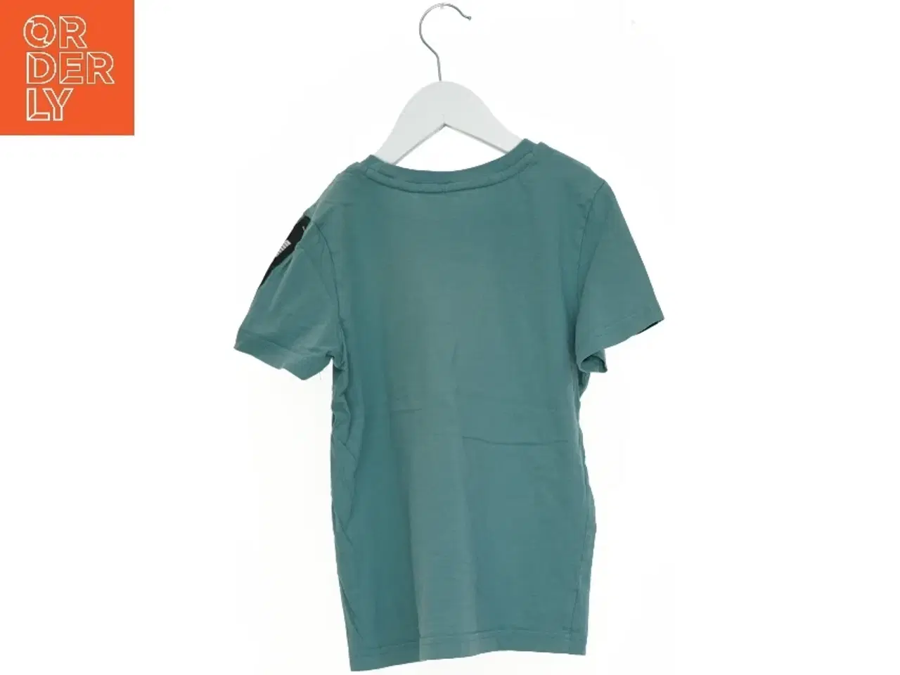 Billede 2 - Puma t-shirt (str. 140 cm)