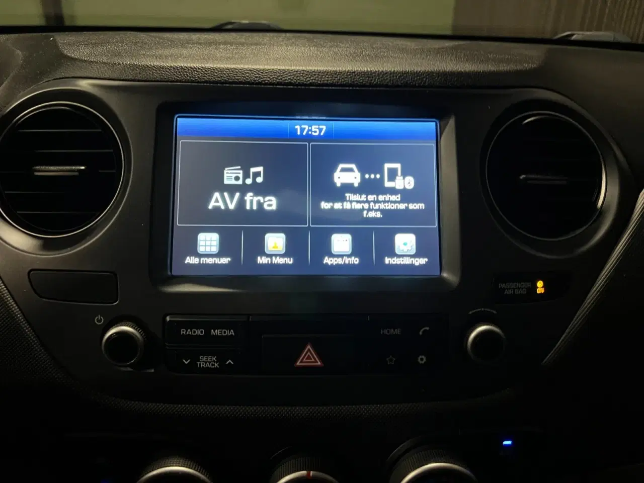 Billede 12 - Hyundai i10 1,0 Touch