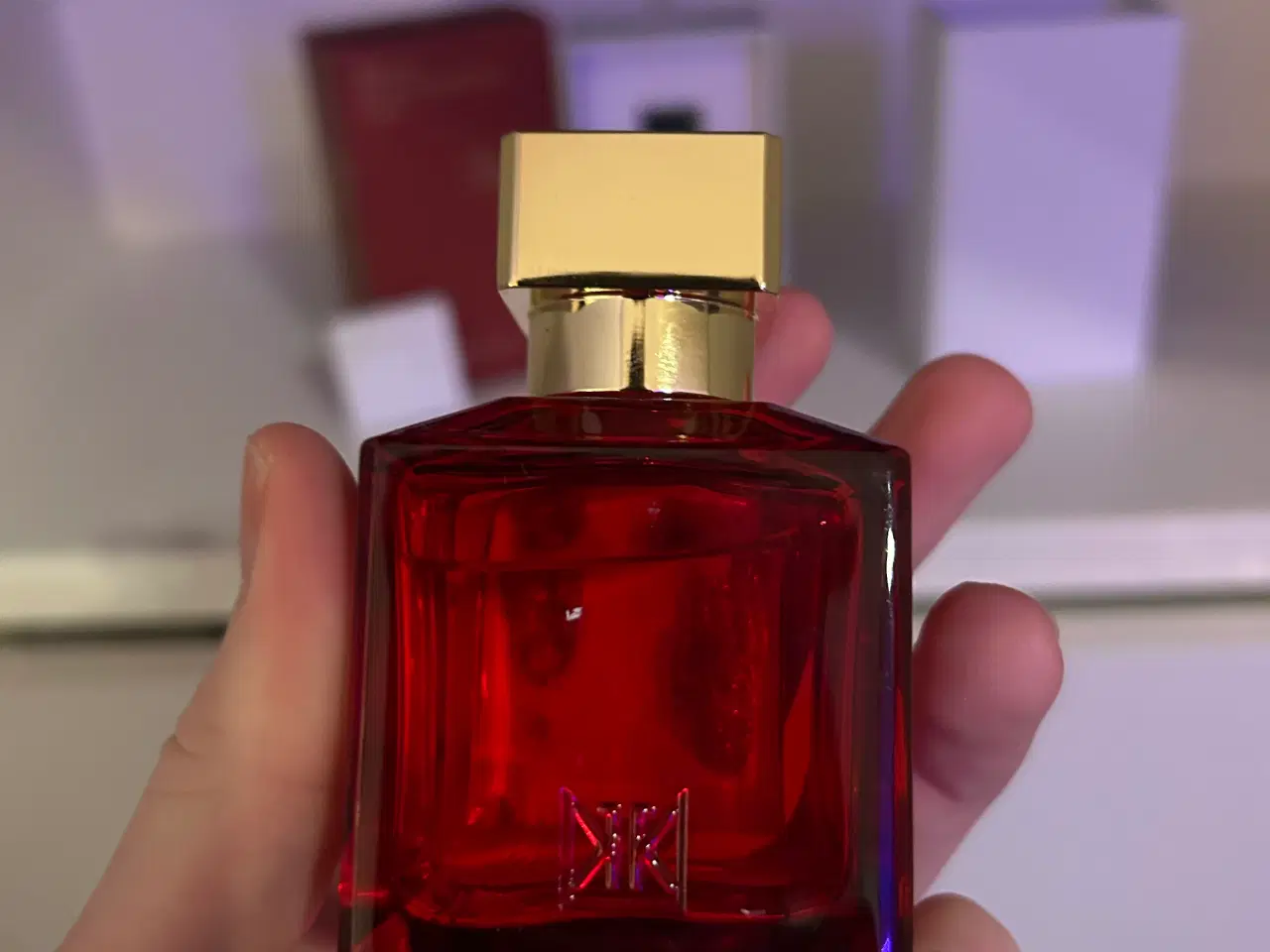 Billede 5 - Baccarat rouge 540 