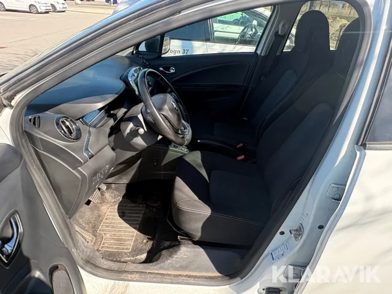 Billede 9 - Personbil Renault Zoe R90 - 41 kWh Aut.