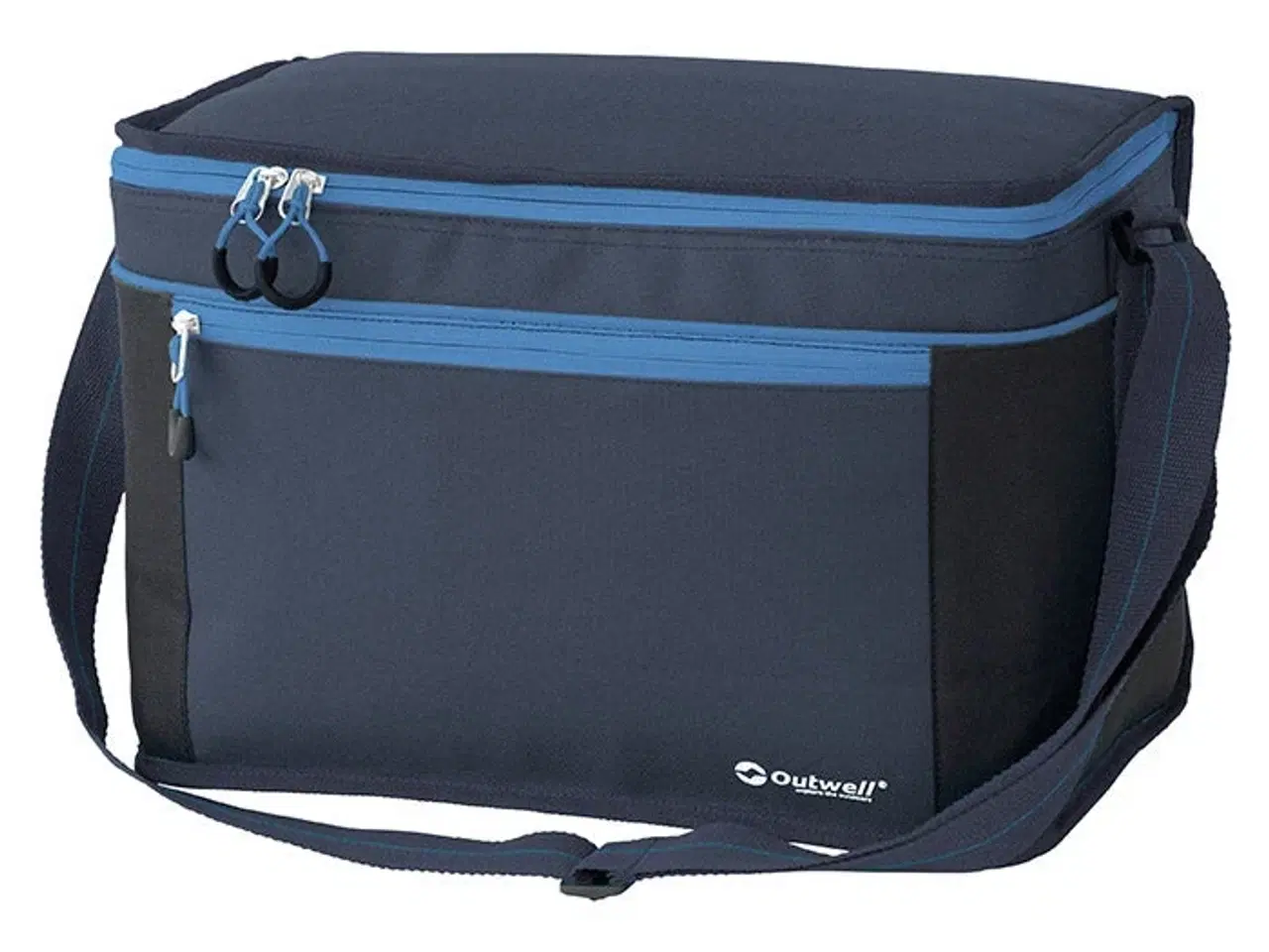 Billede 1 - Outwell Køletaske Petrel L Mørkeblå