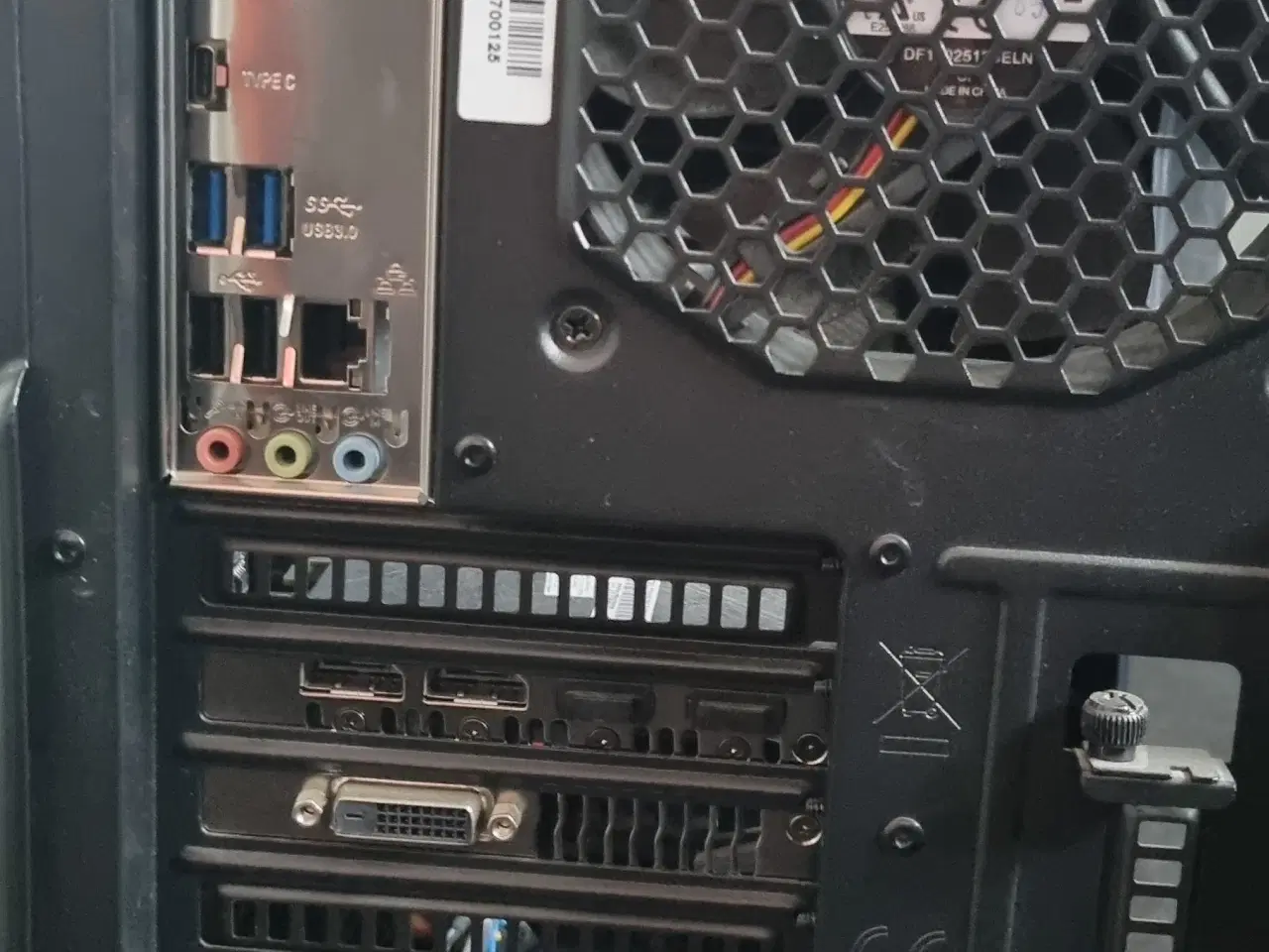 Billede 5 - Gamer PC
