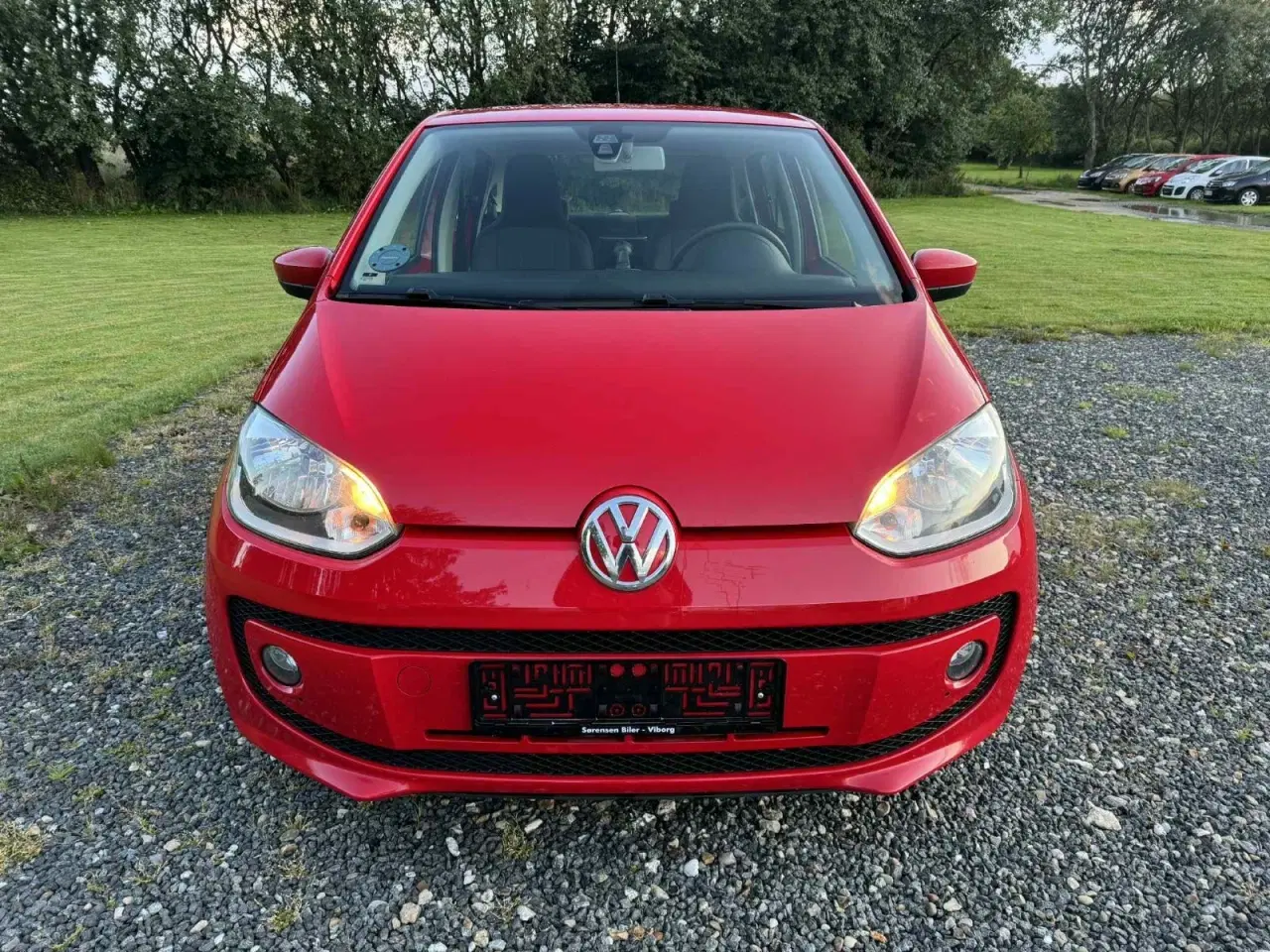 Billede 5 - VW Up! 1,0 60 Move Up! BMT