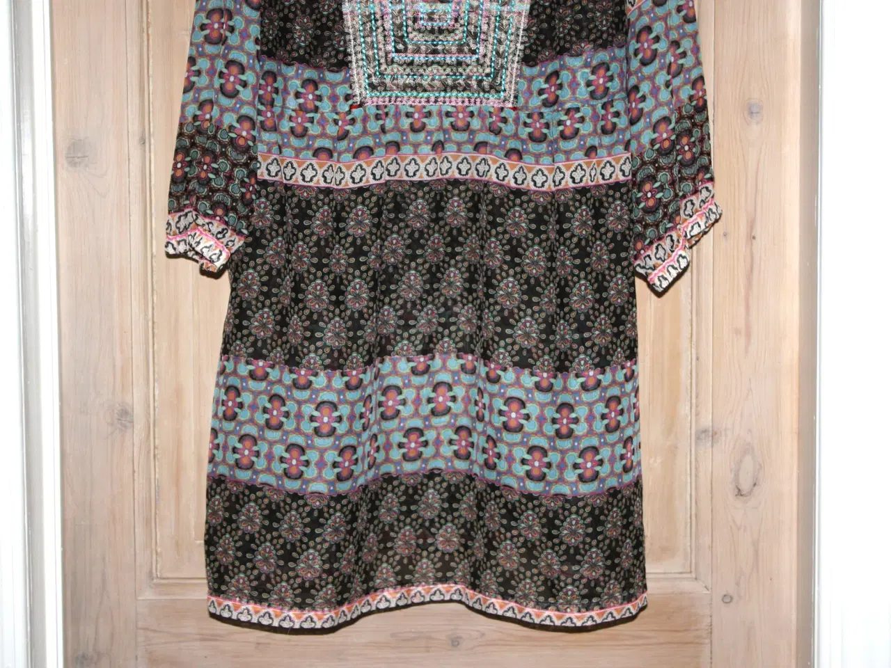 Billede 4 - ZIZZI tunika str. S