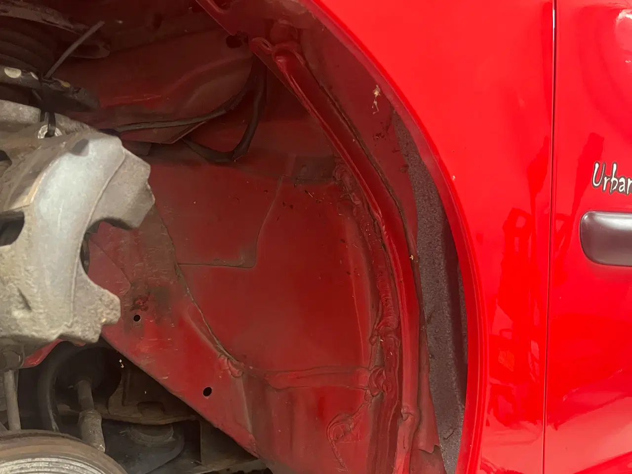 Billede 14 - peugeot 207 fra 2011