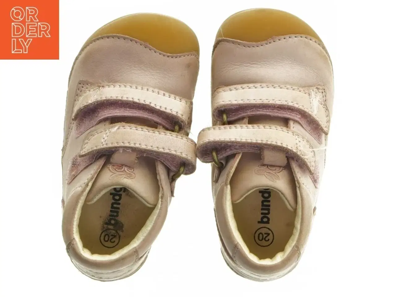 Billede 5 - Bundgaard børnesko (str. 20 )