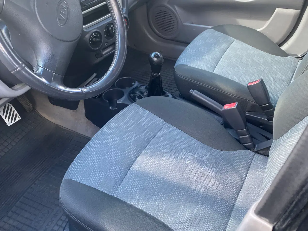 Billede 10 - Kia Picanto 