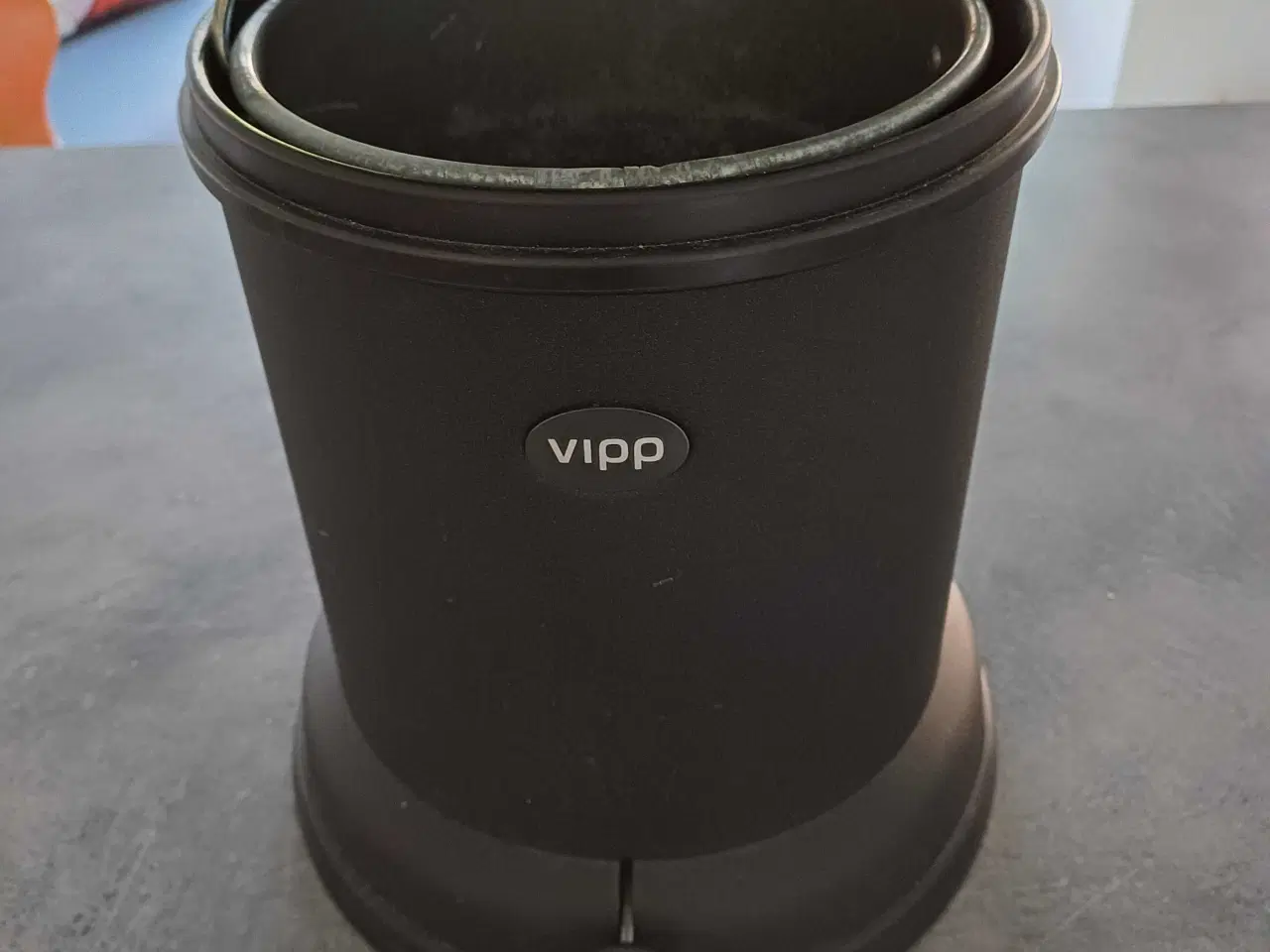 Billede 2 - Pedalspand Vipp