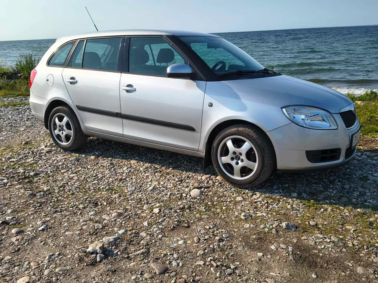 Billede 6 - ✅Nysynet Skoda Fabia st.car, Lav Km.tal✅