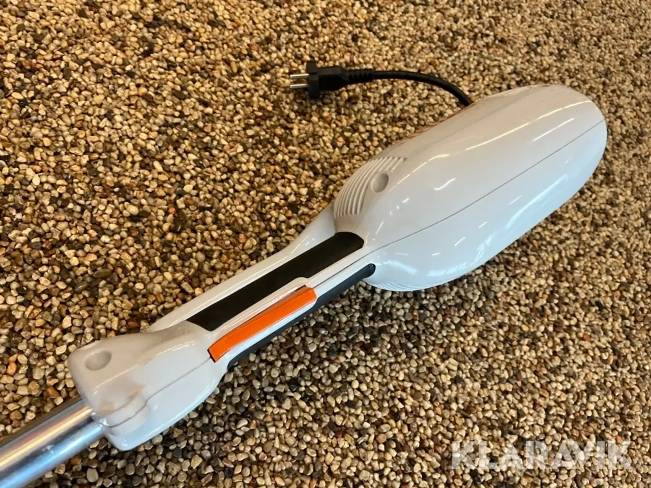Billede 11 - Hækkeklipper Stihl HLE71K