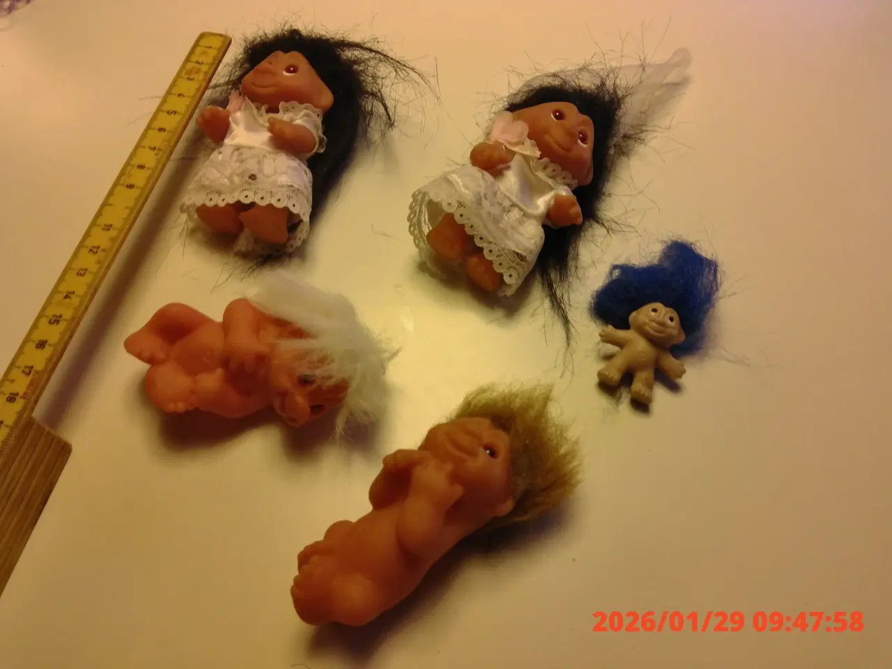 Billede 2 - Gjøltrolde 