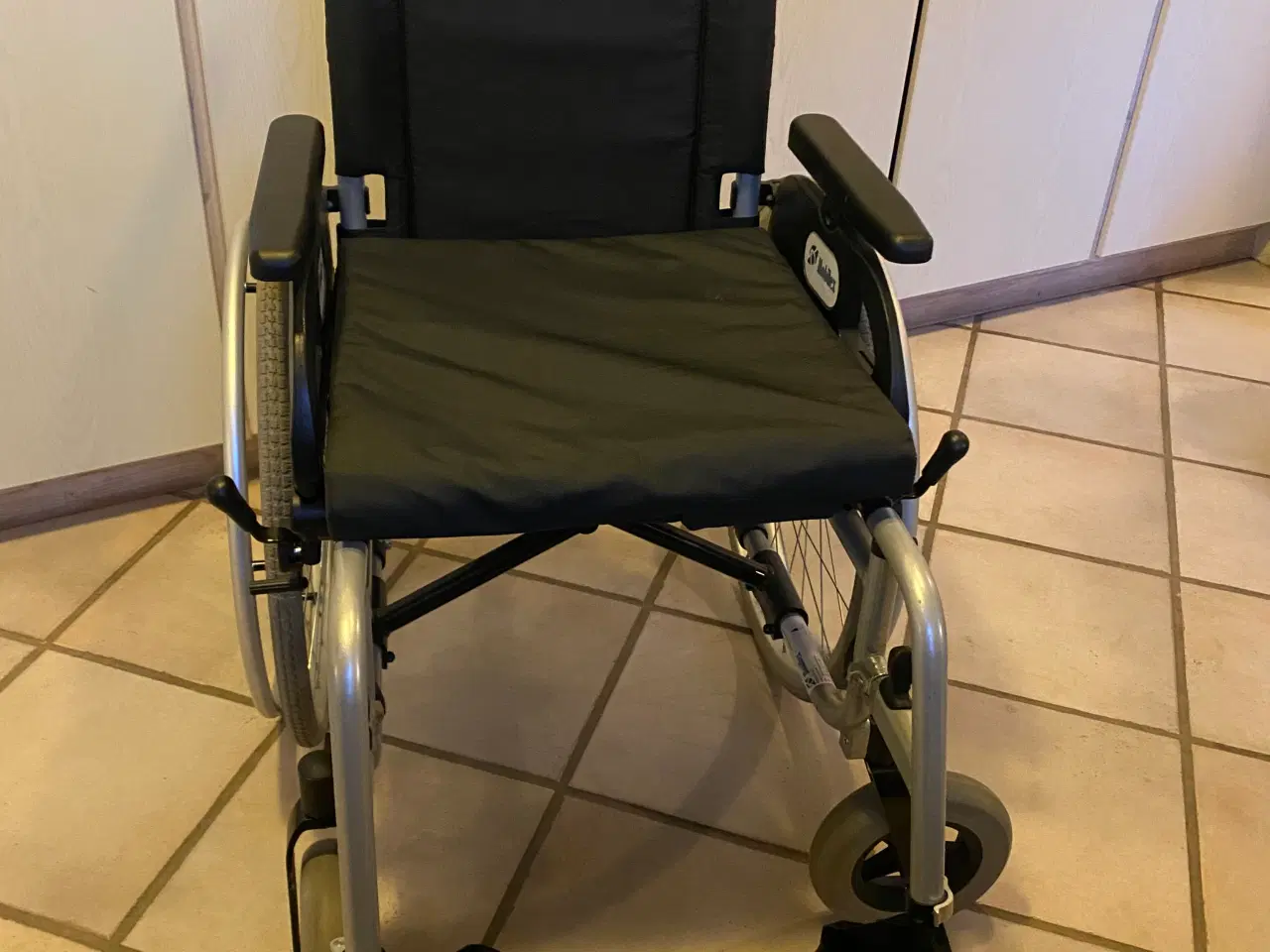 Billede 2 - Rullestol