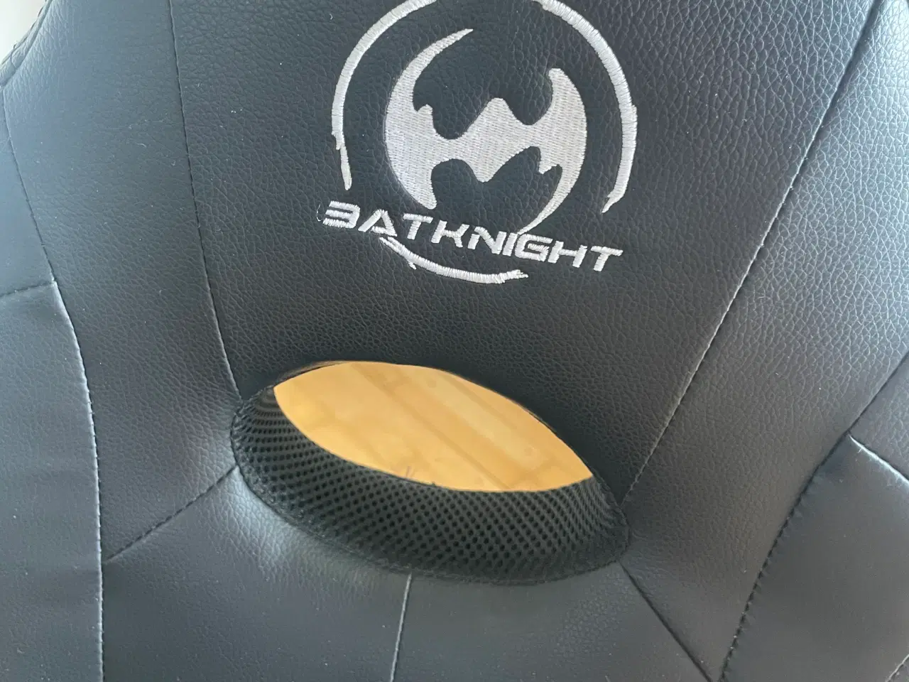 Billede 3 - Batknight junior gamerstol