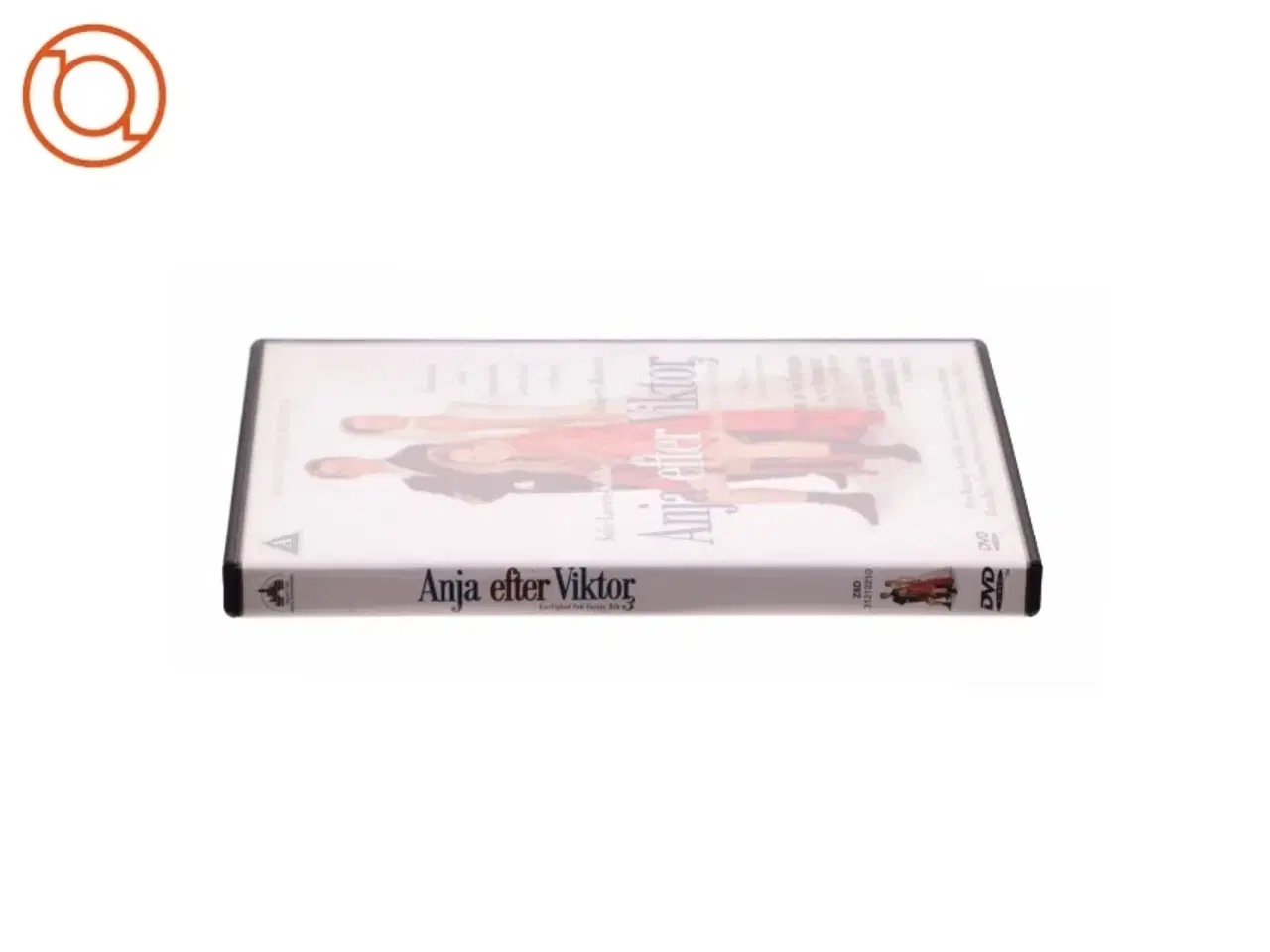 Billede 2 - Anja Efter Viktor: Kærlighed Ved Første Hik 3