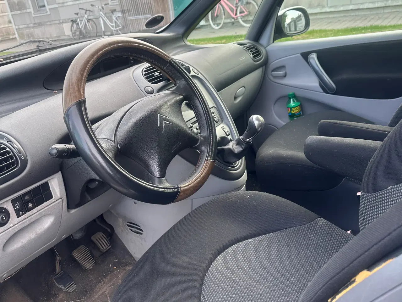 Billede 7 - Citröen xsara picasso
