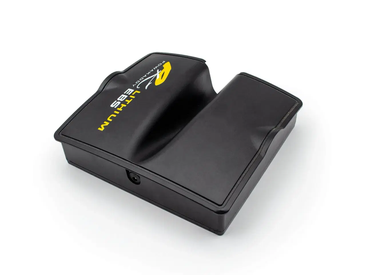 Billede 1 - Powakaddy Batteri Renoveres