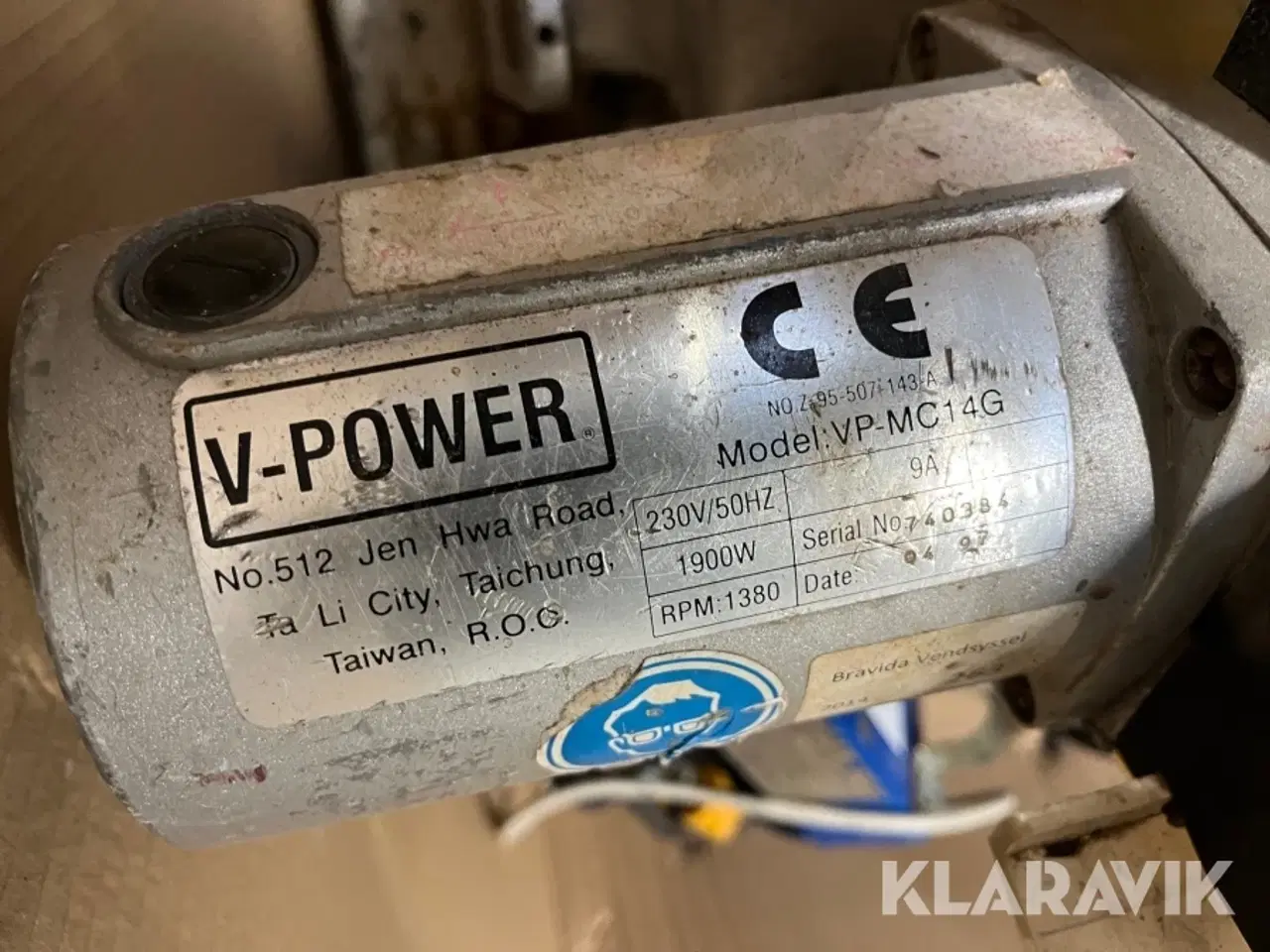 Billede 12 - Håndværktøj Hilti & Makita