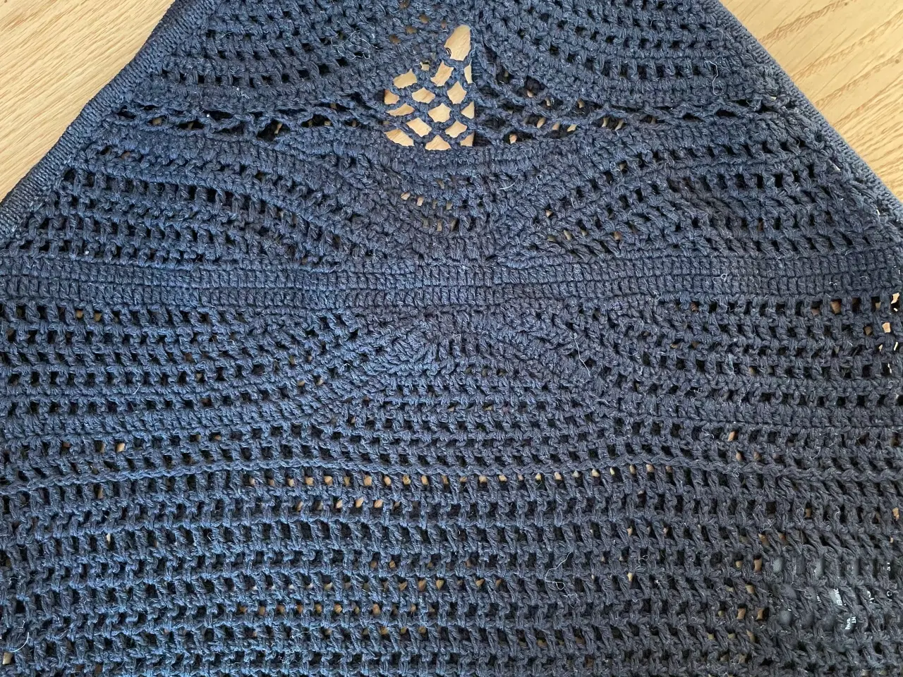 Billede 4 - The Garment hæklet top