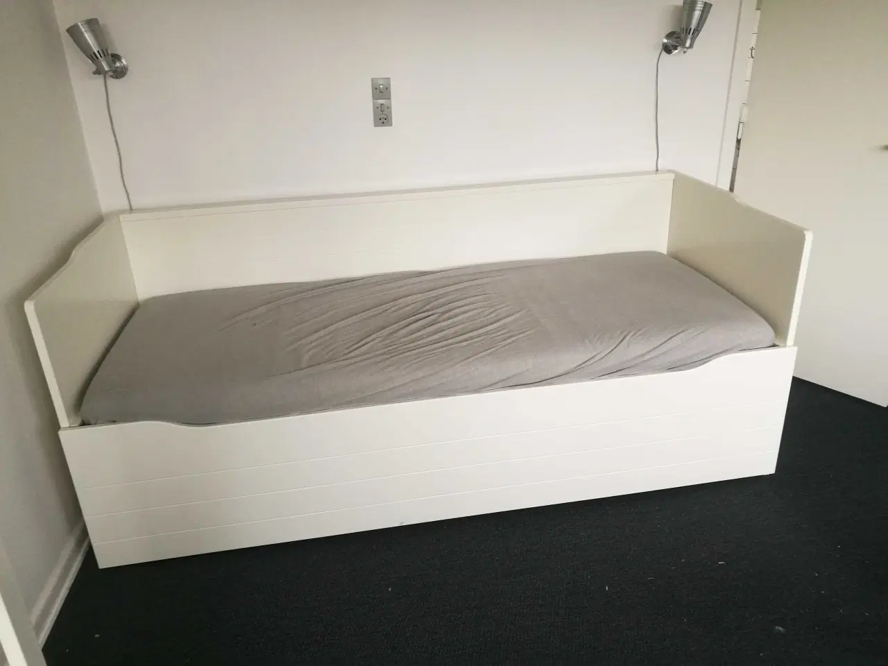 Billede 5 - Enkelt-/dobbeltseng